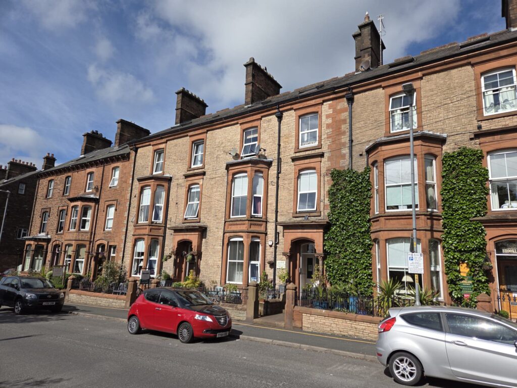 3 Portland Place, Penrith, CA11 7QN